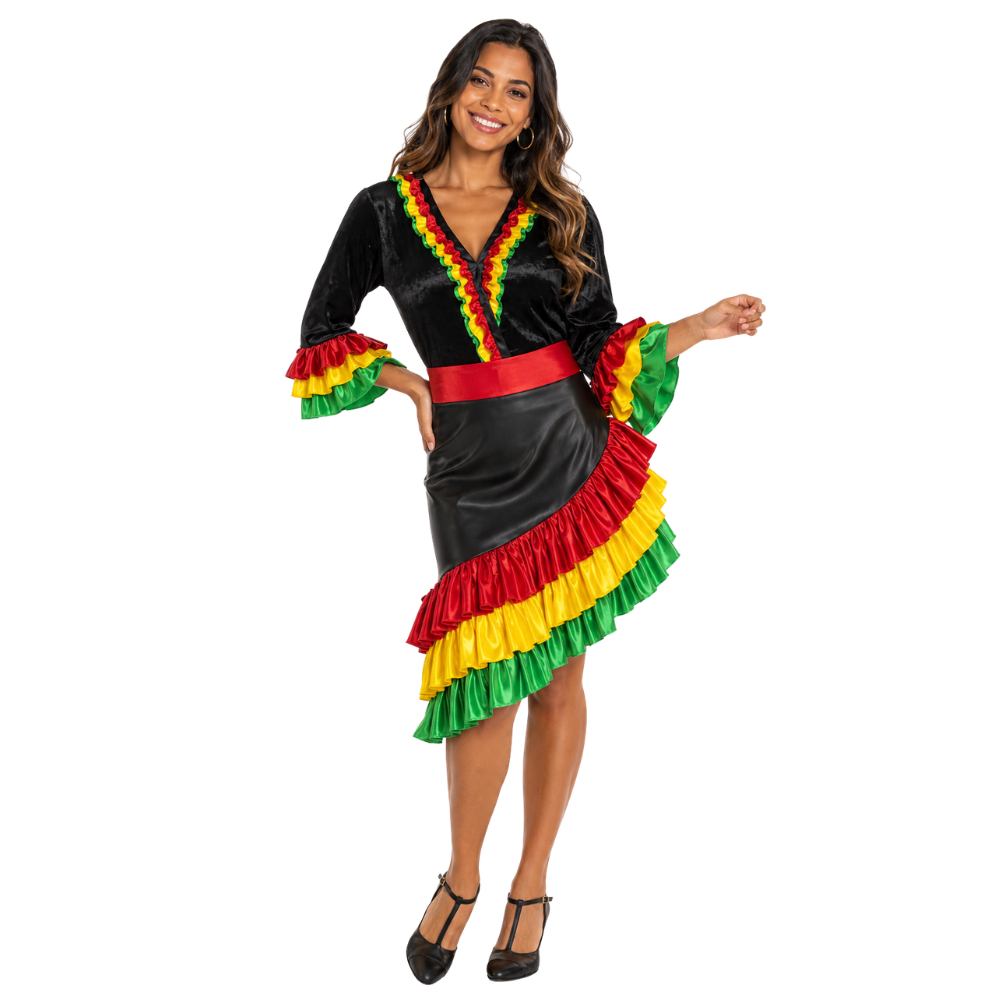 Rumba Femme