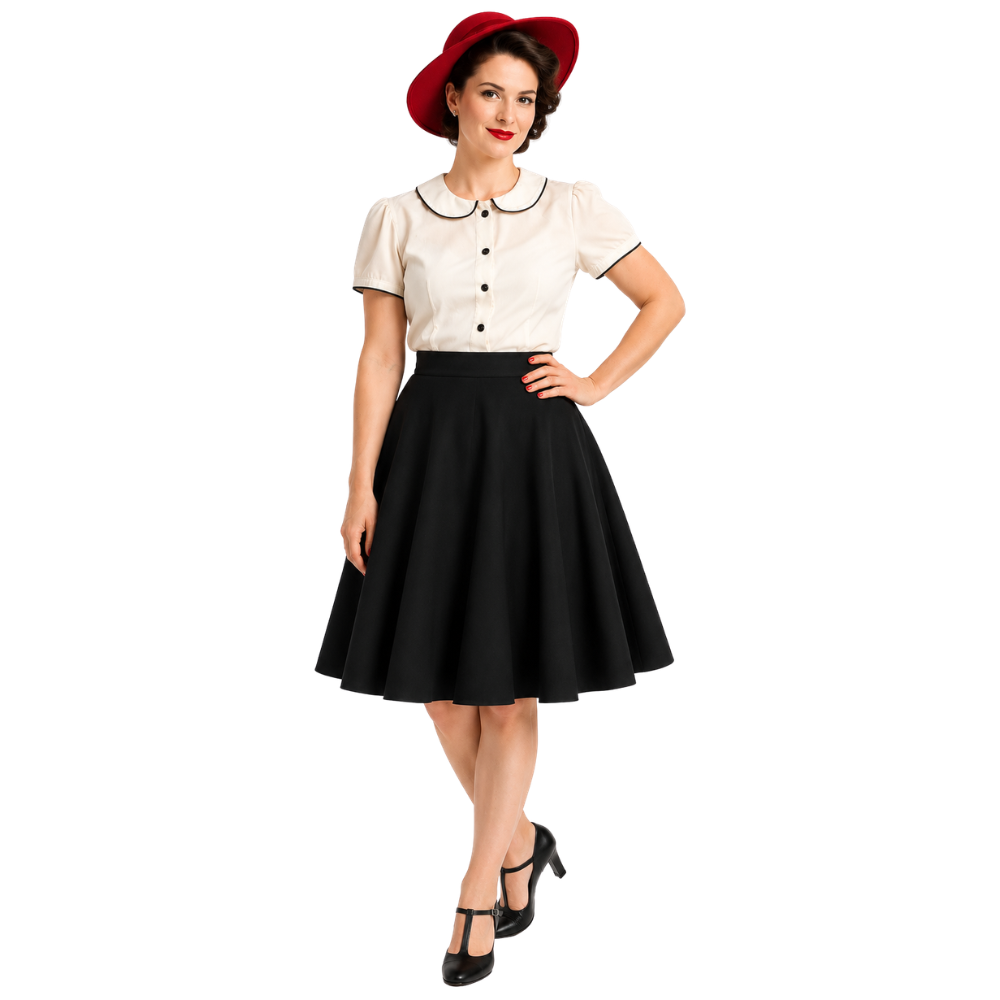 Guinguette femme