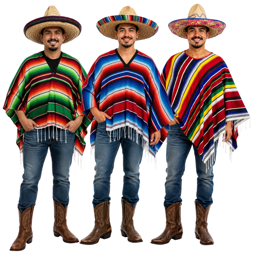 Poncho