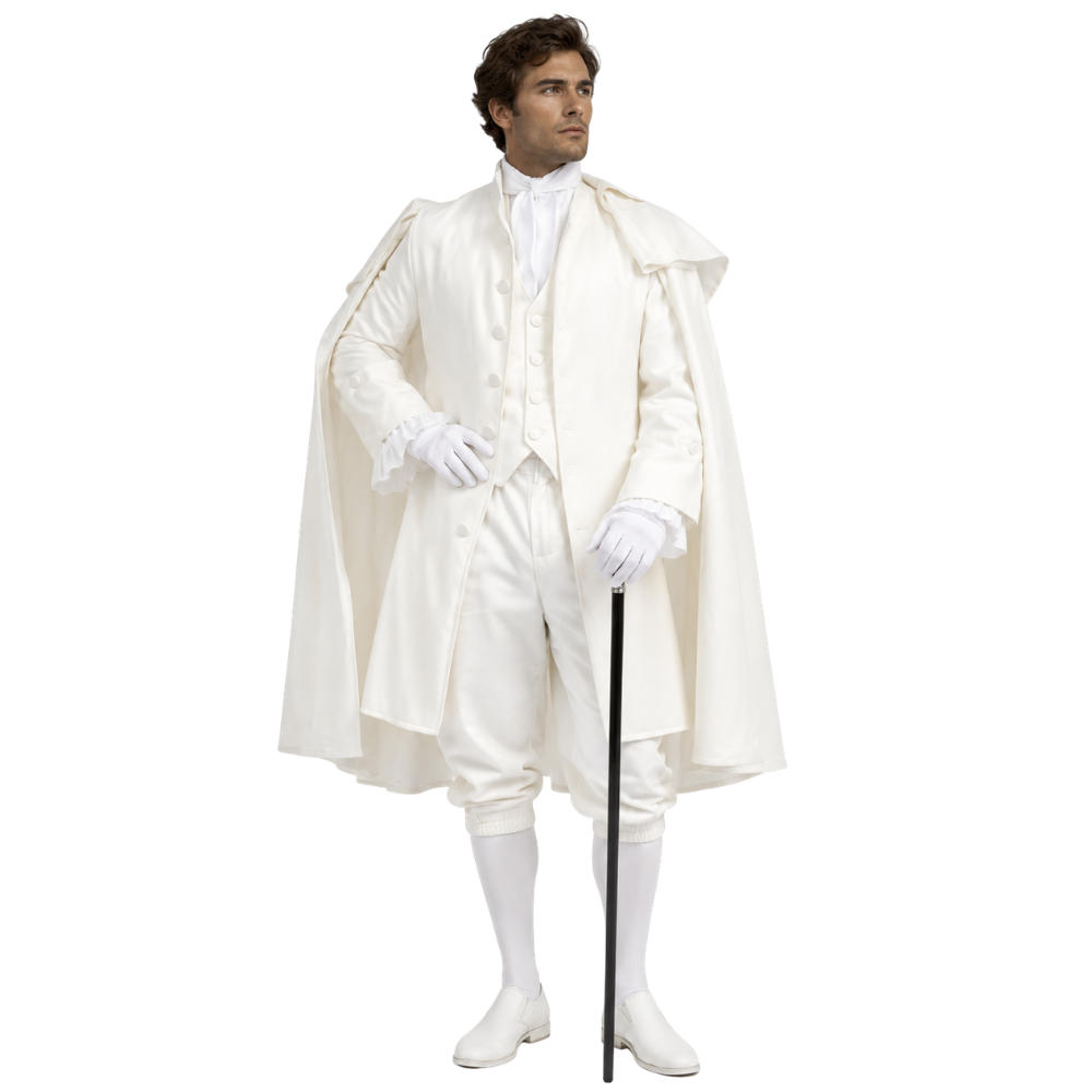 Baron Maublanc