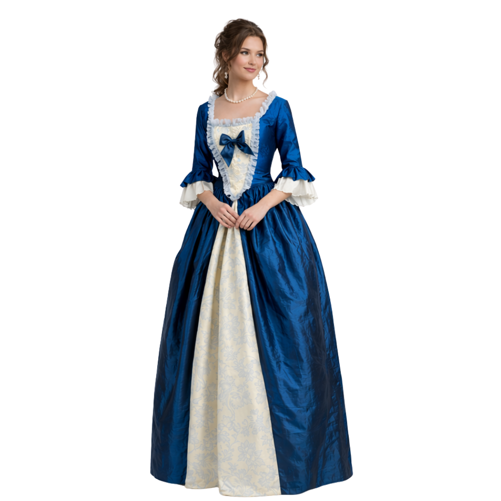 Marquise Bleue