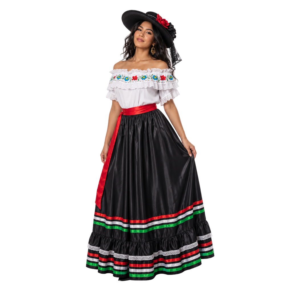 Señorita