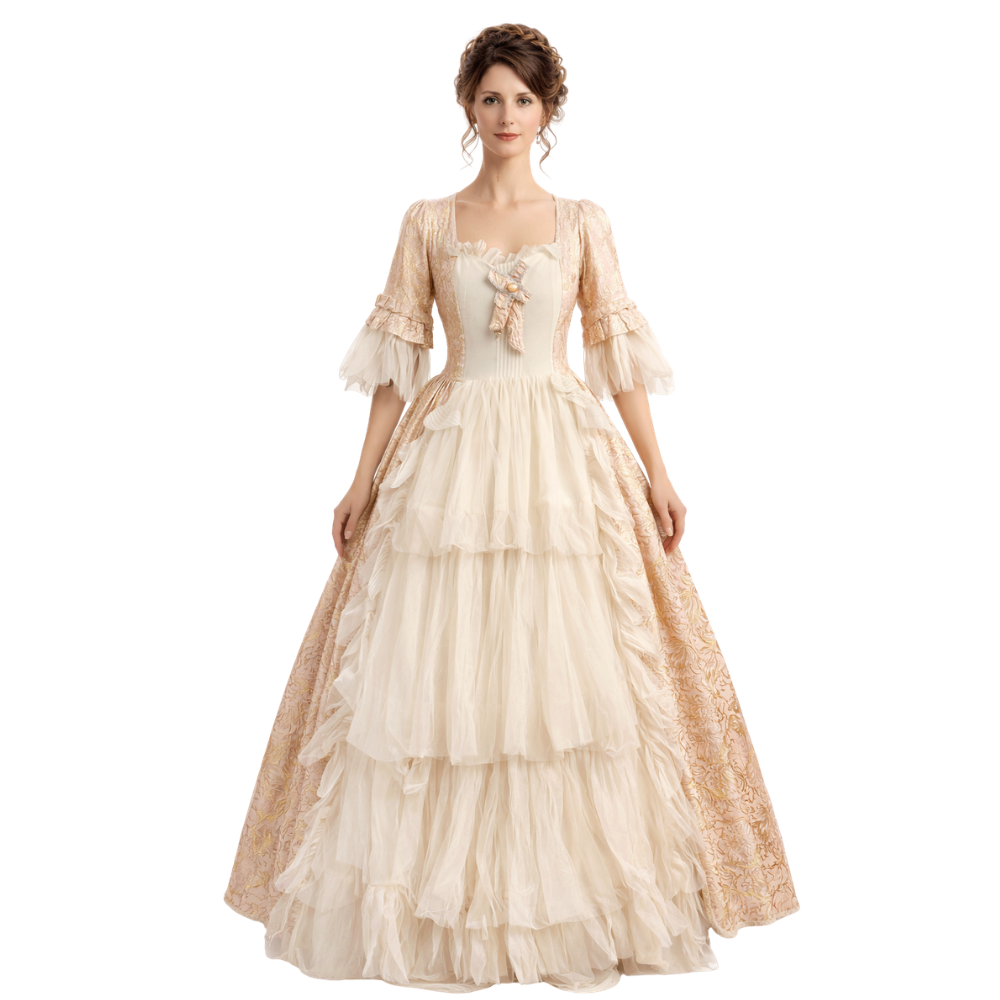 Rose de Castille