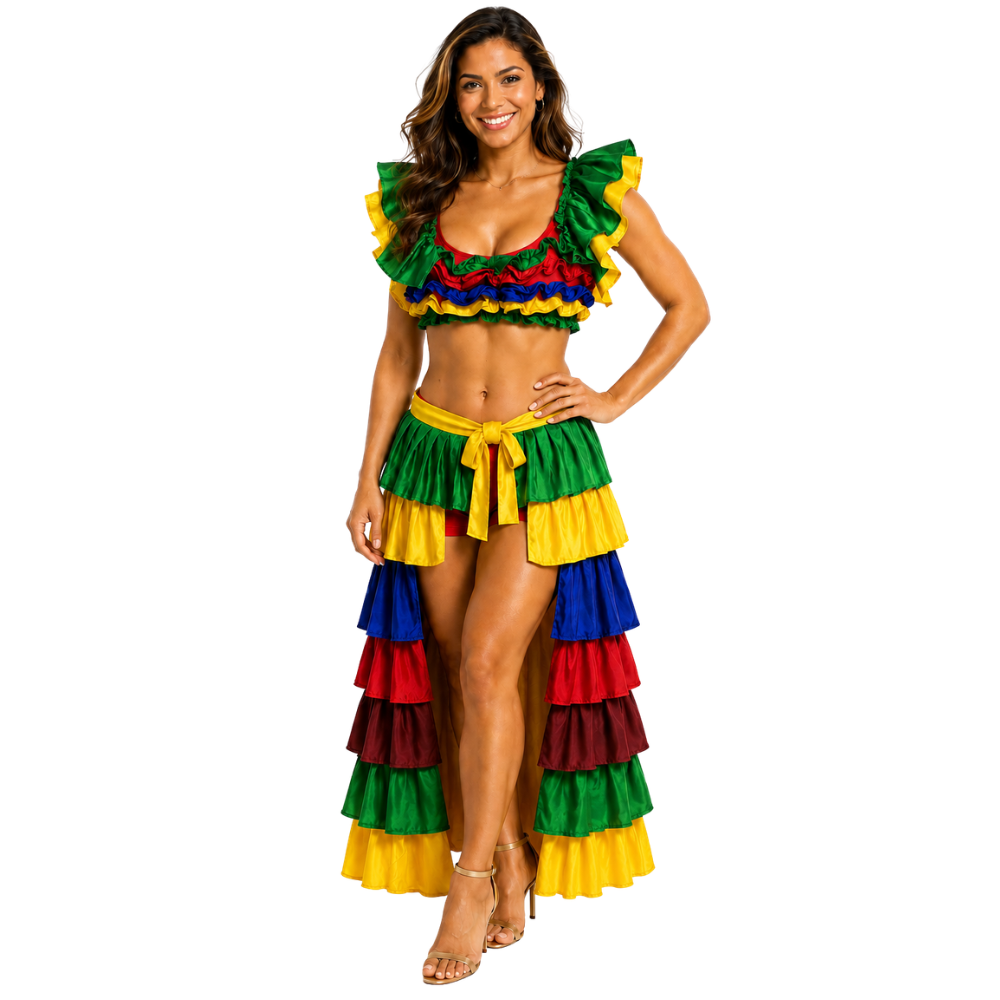 Samba Tropical