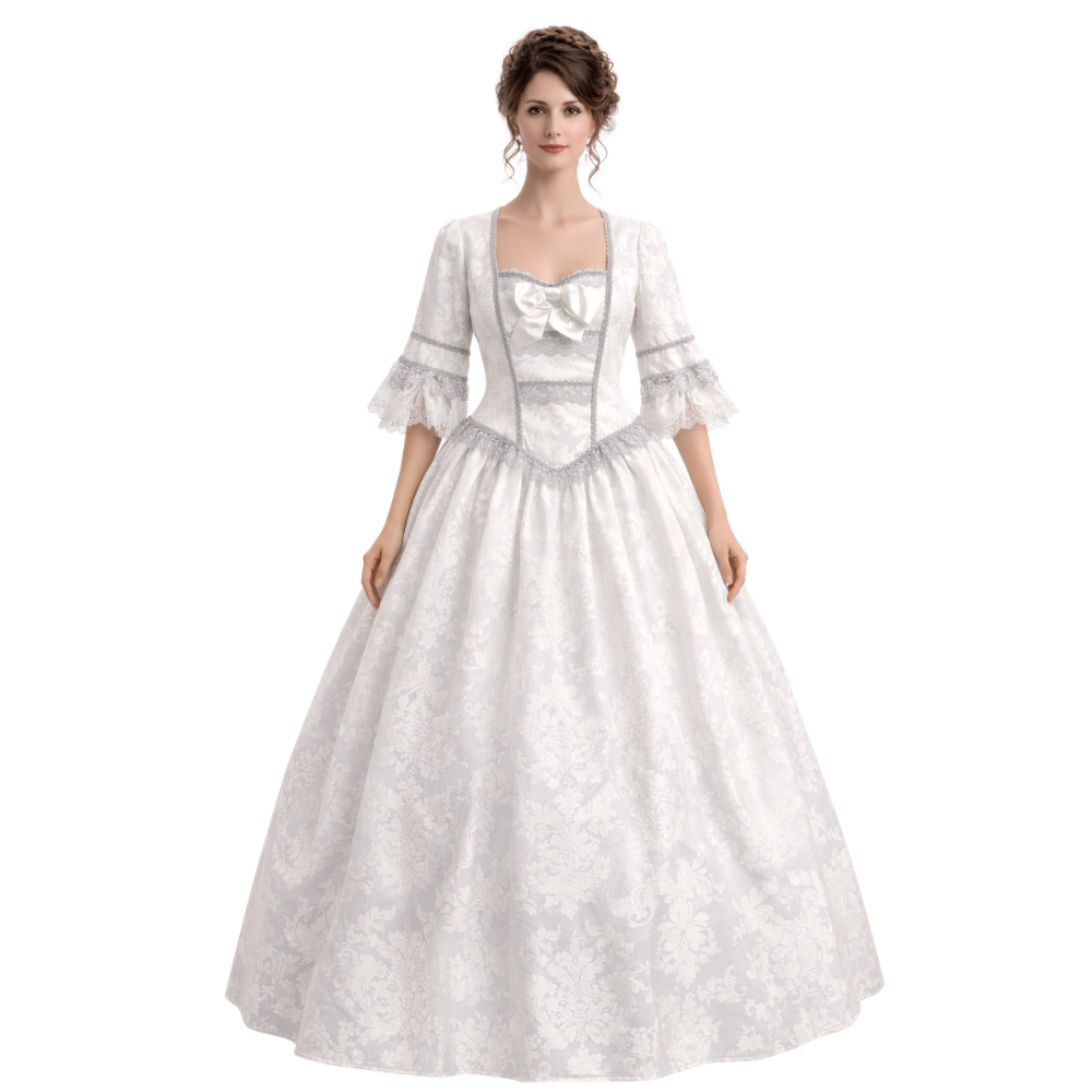 Marquise Blanche