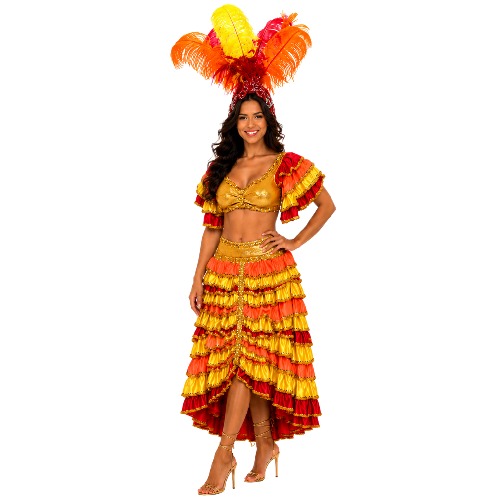 Soleil de Rio