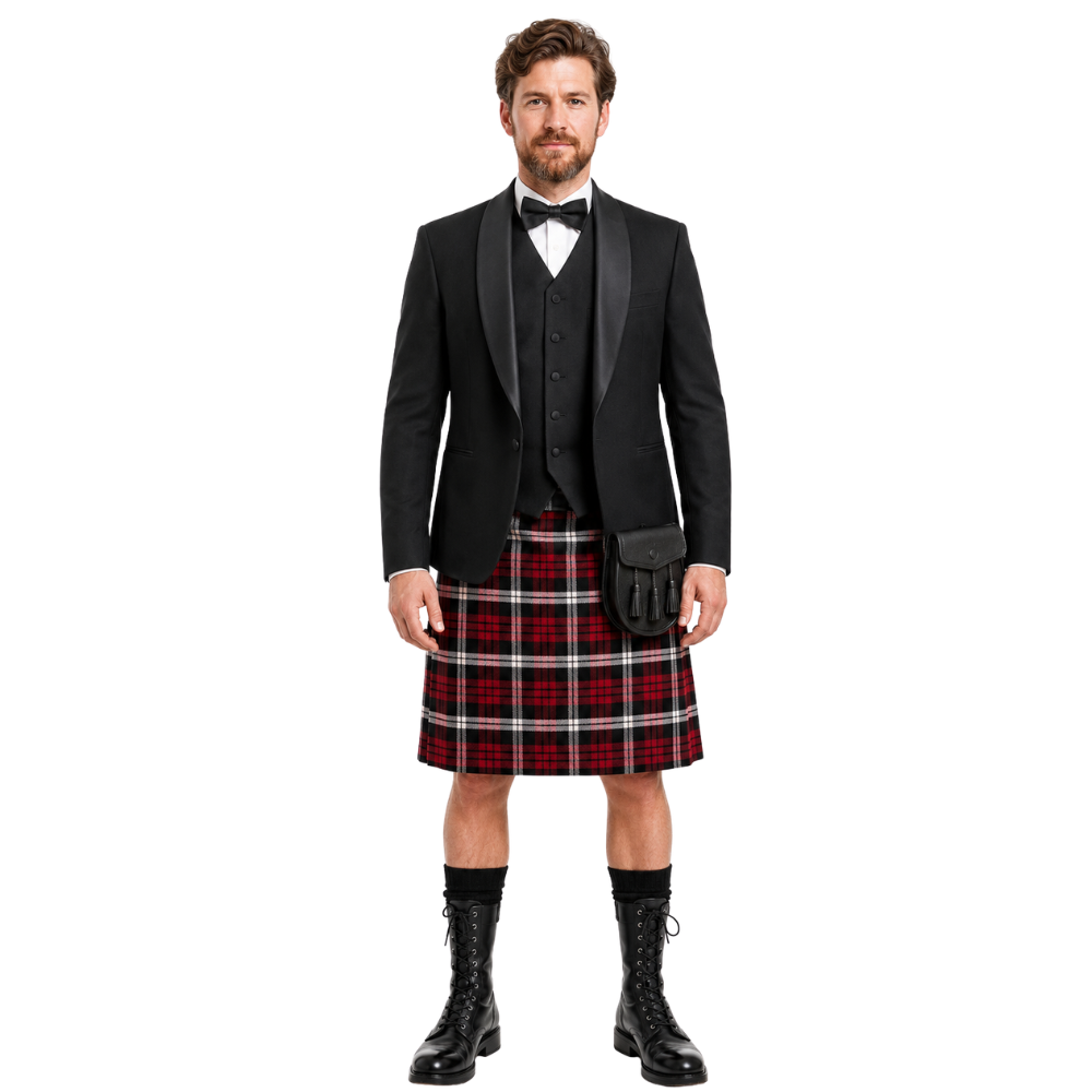 Gentleman Alistair