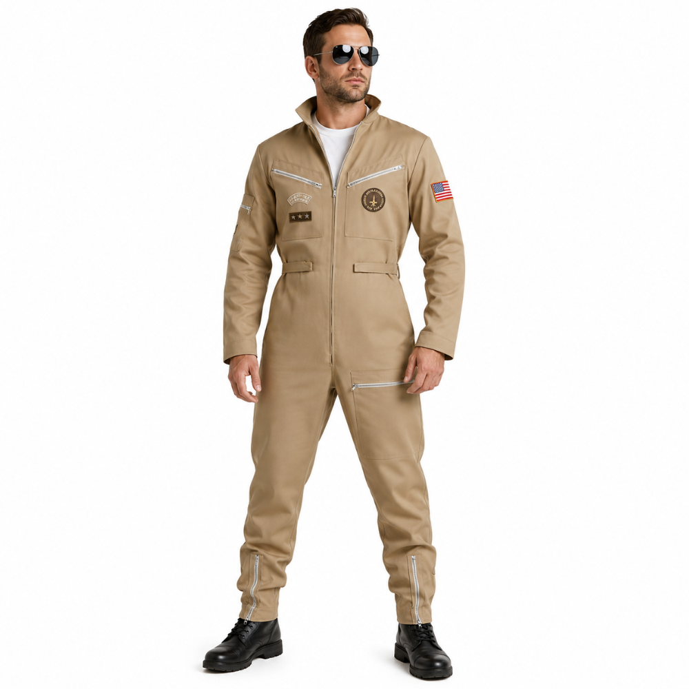 Air Force homme