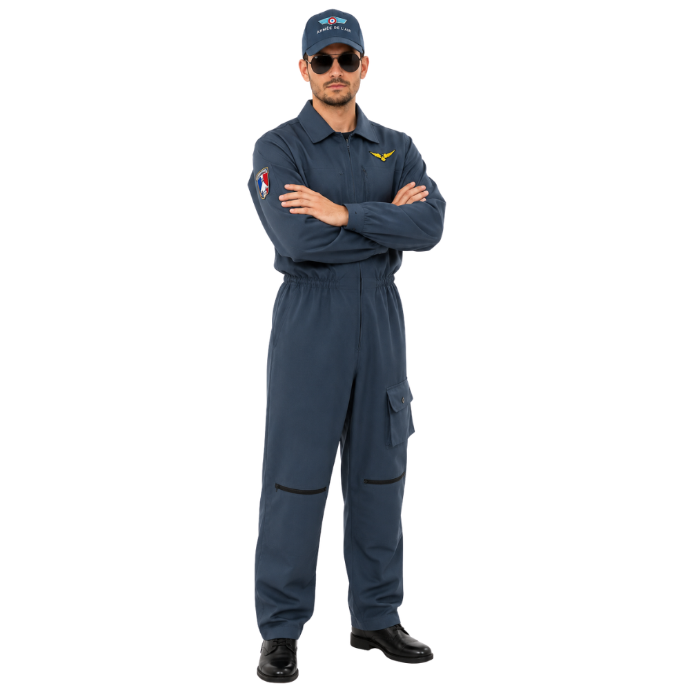 Air : Armée de l'air