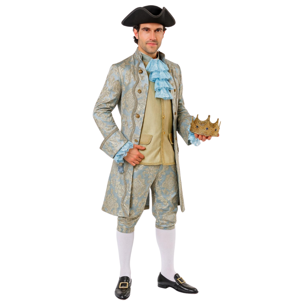Amadeus homme