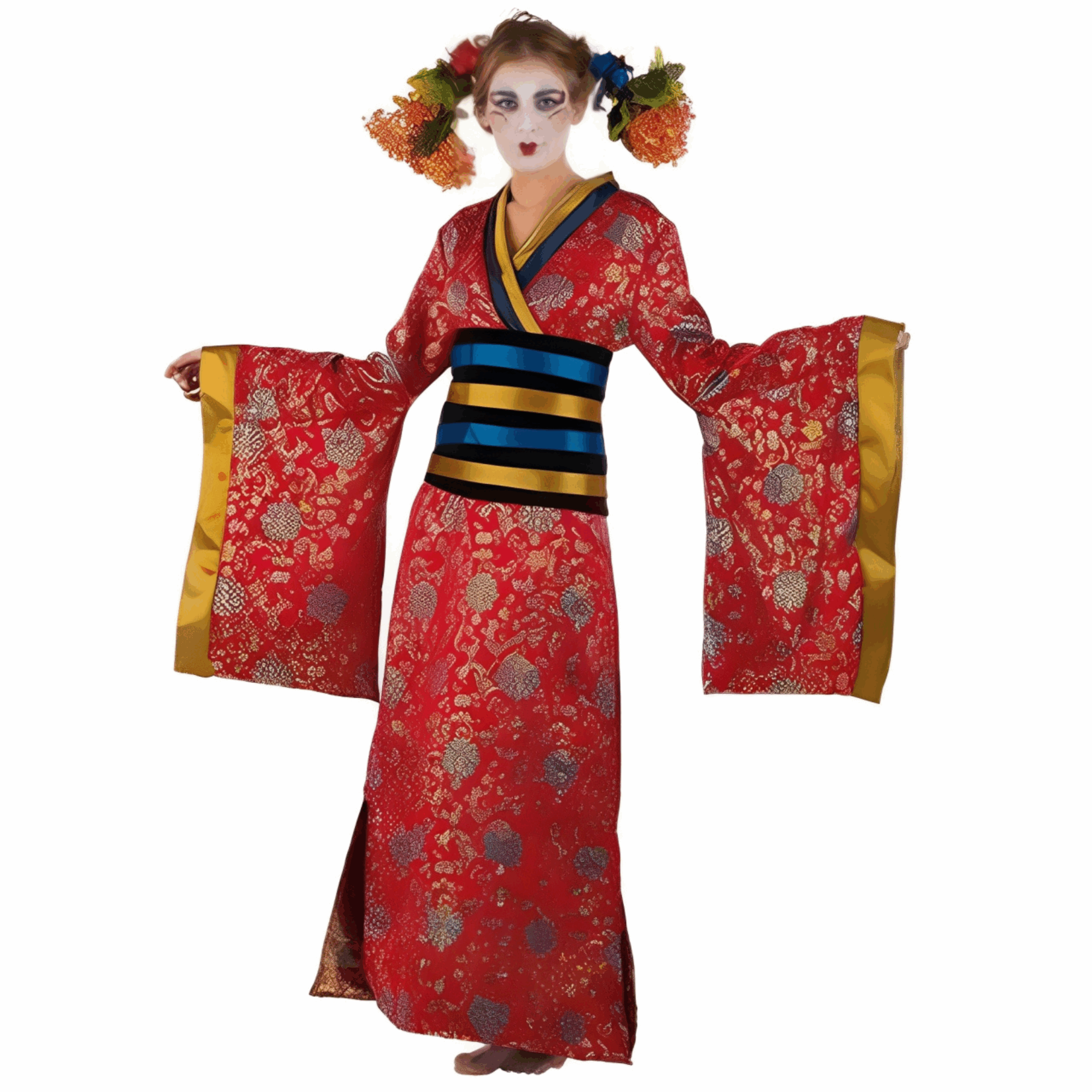 Bankok Femme