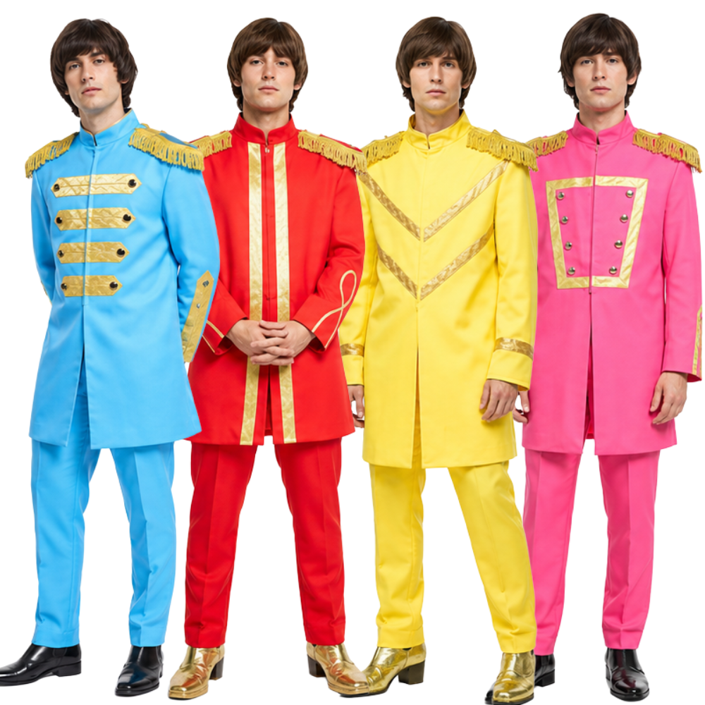 Beatles