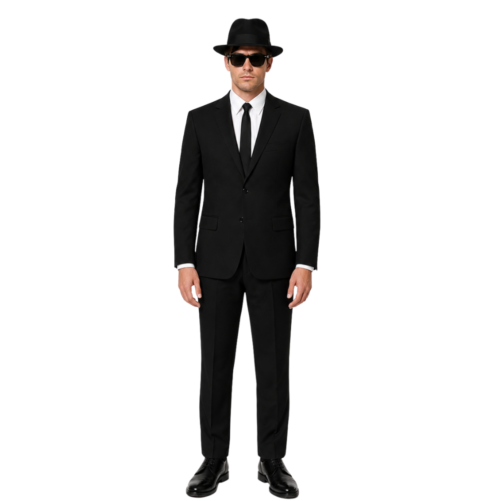 Stars : Blues Brothers