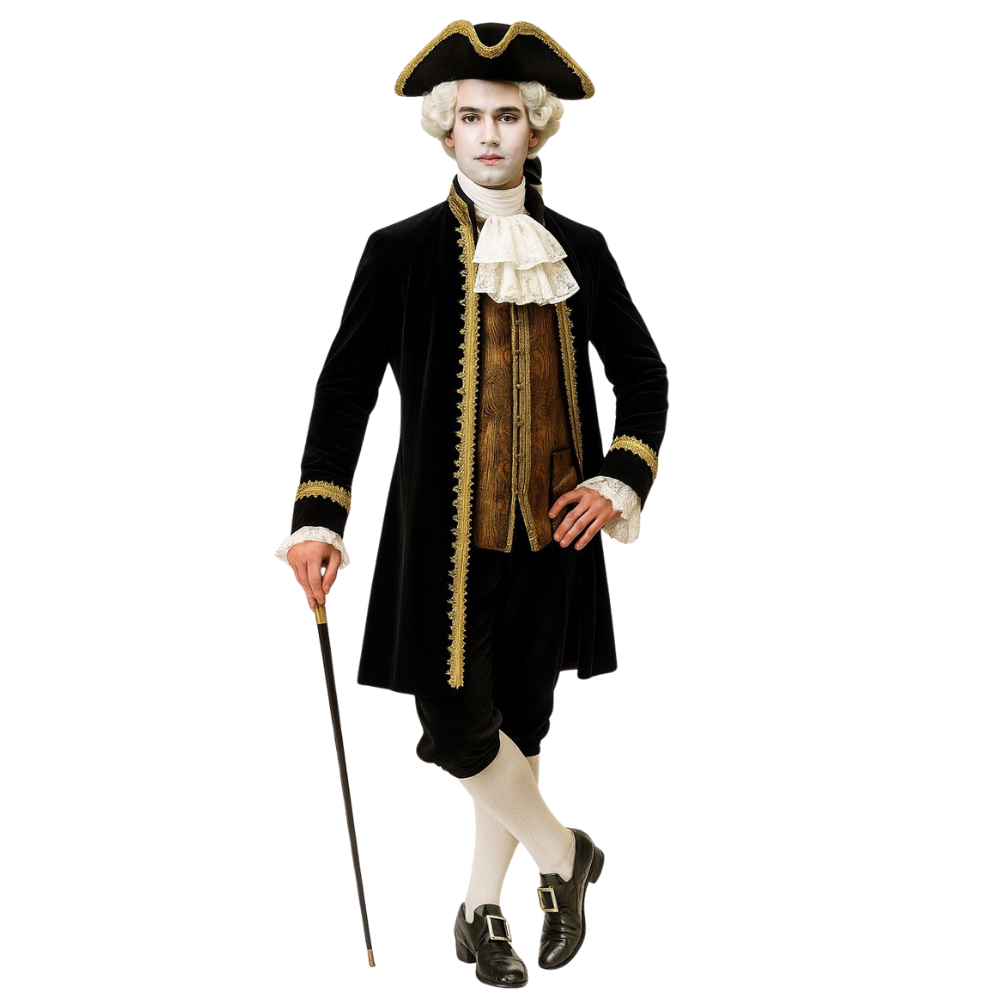 Baron