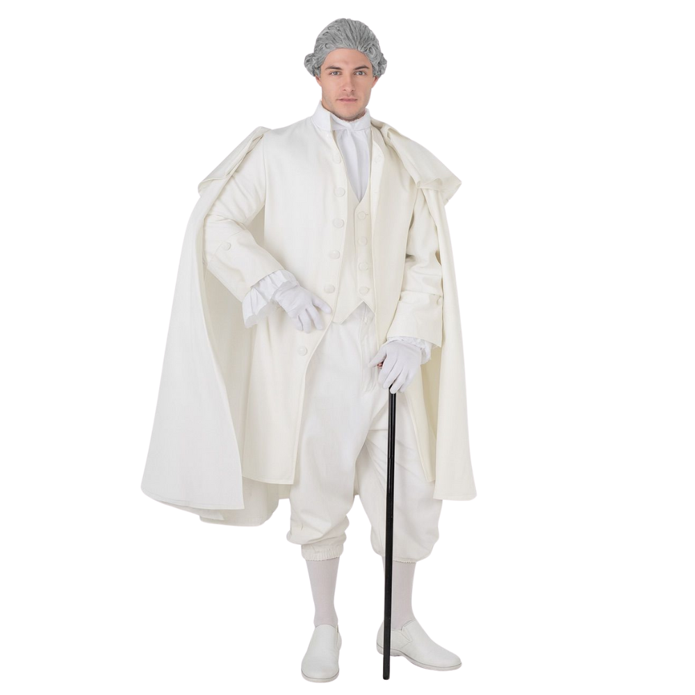 Baron Maublanc