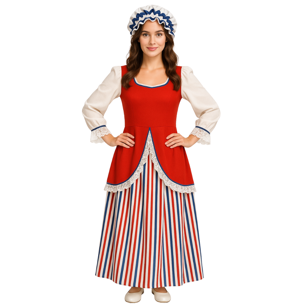 Bastille femme