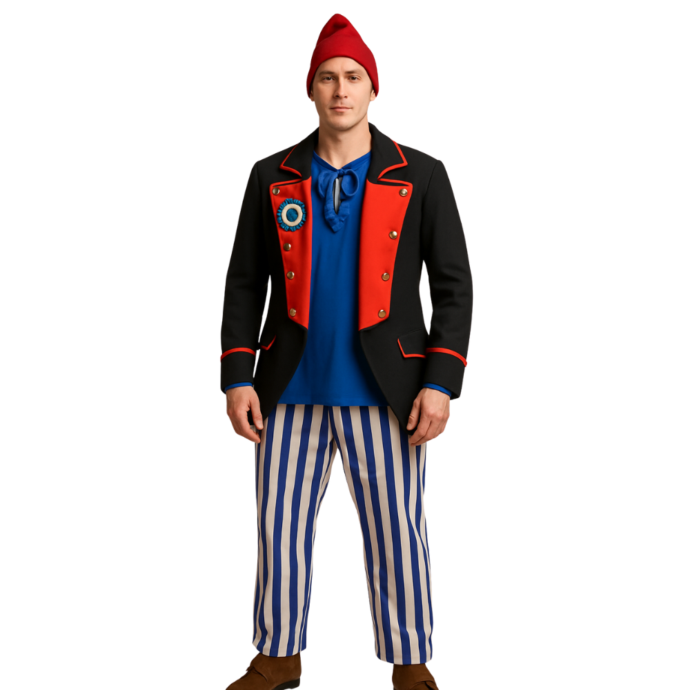 Bastille Homme