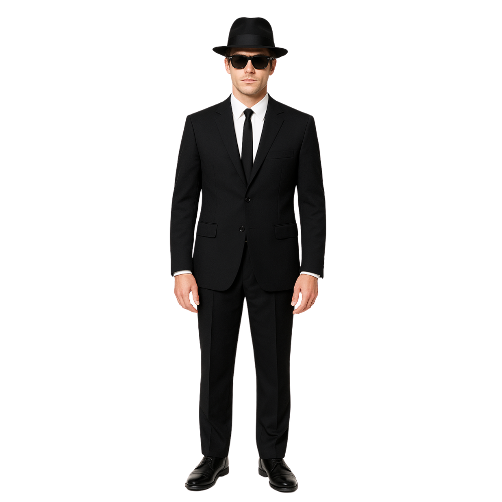 Blues Brothers