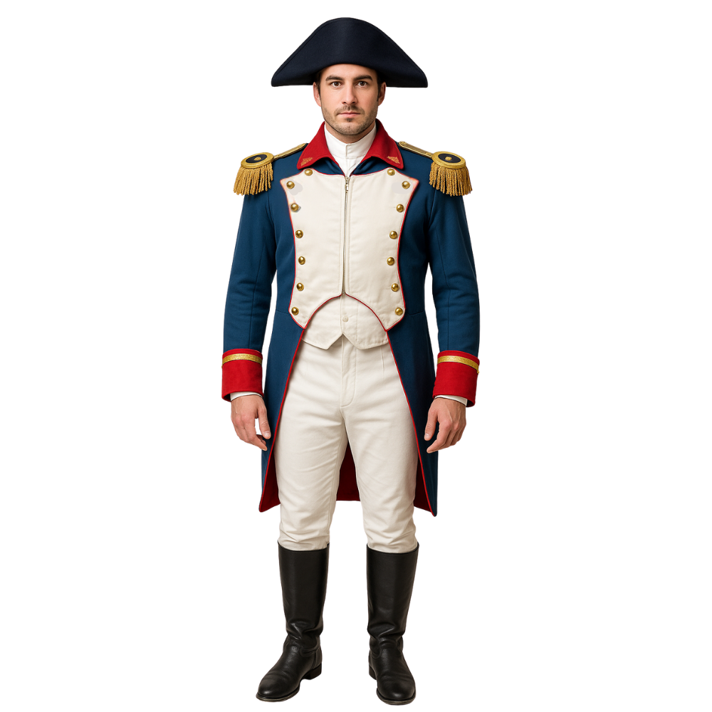 Bonaparte