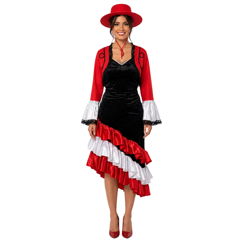 Carmen Longue