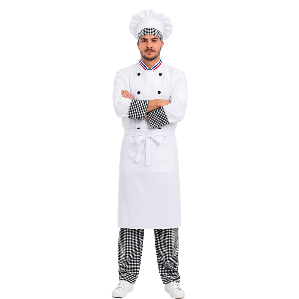 Chef Cuisto