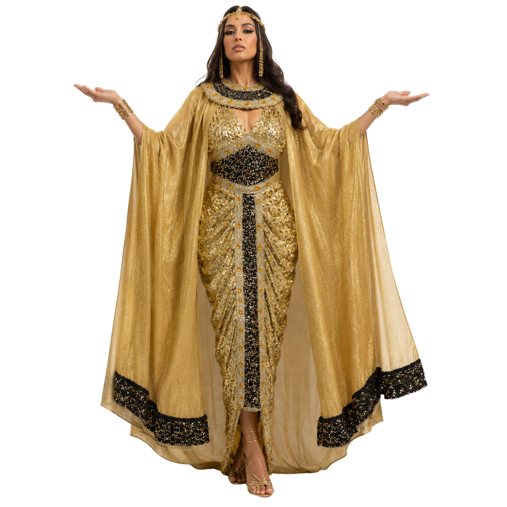 Cleopatre Luxe