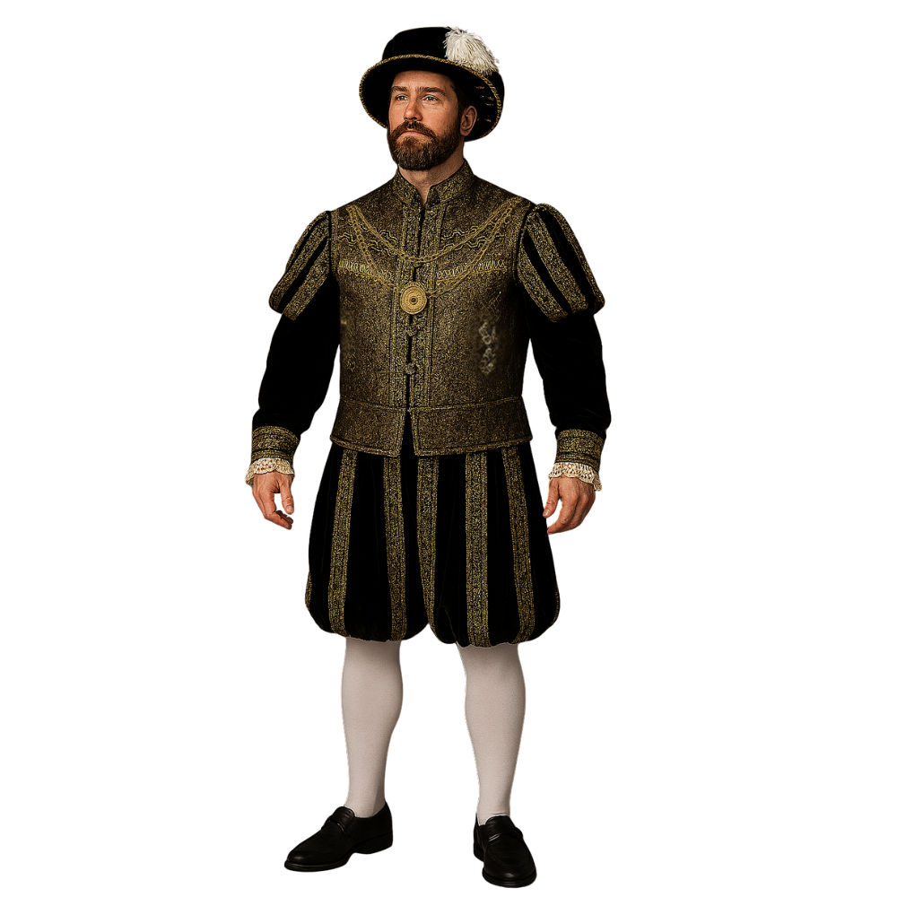 Charles IX