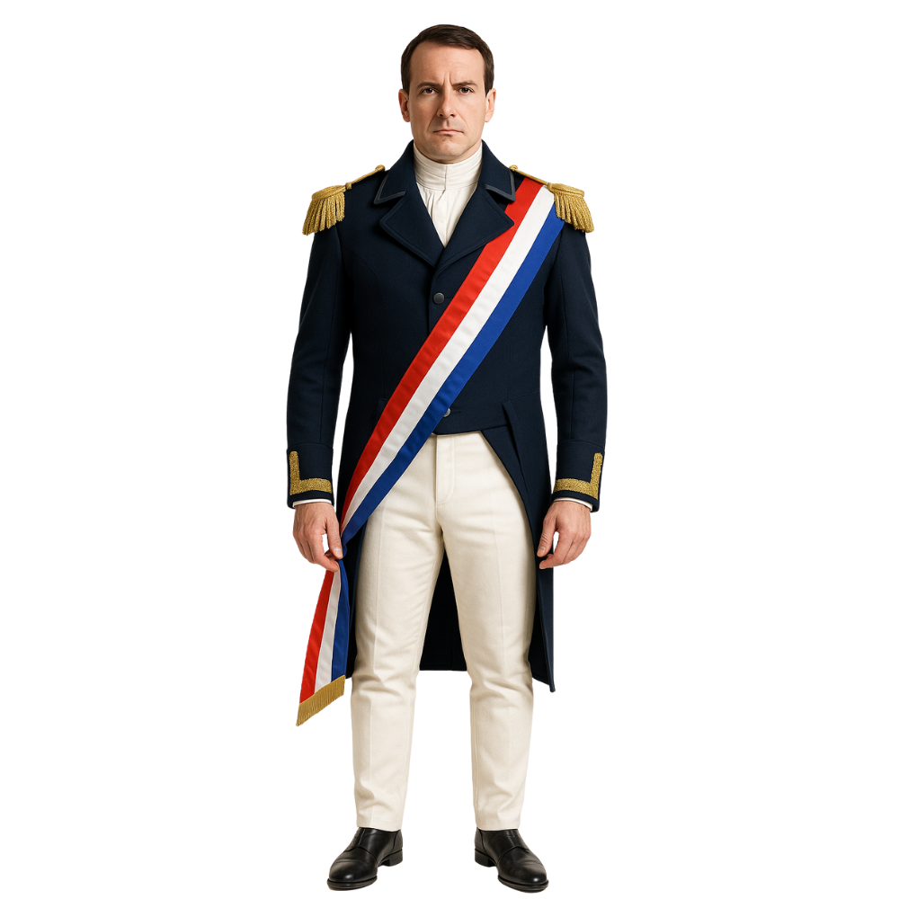 Commissaire du peuple