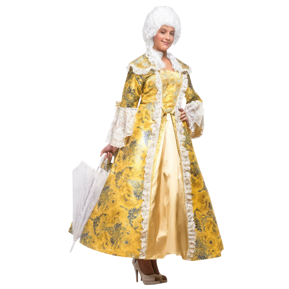 La Reine Soleil