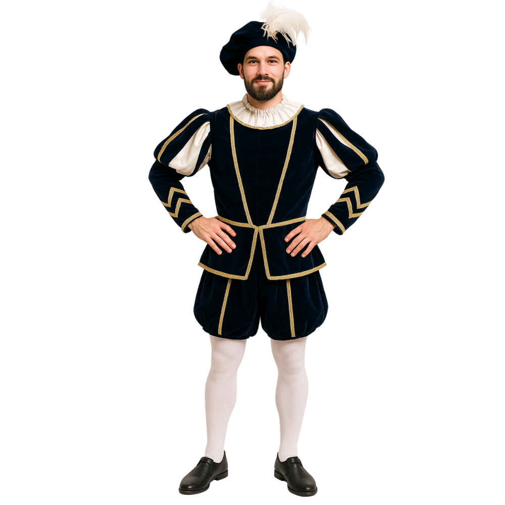 Courtisan
