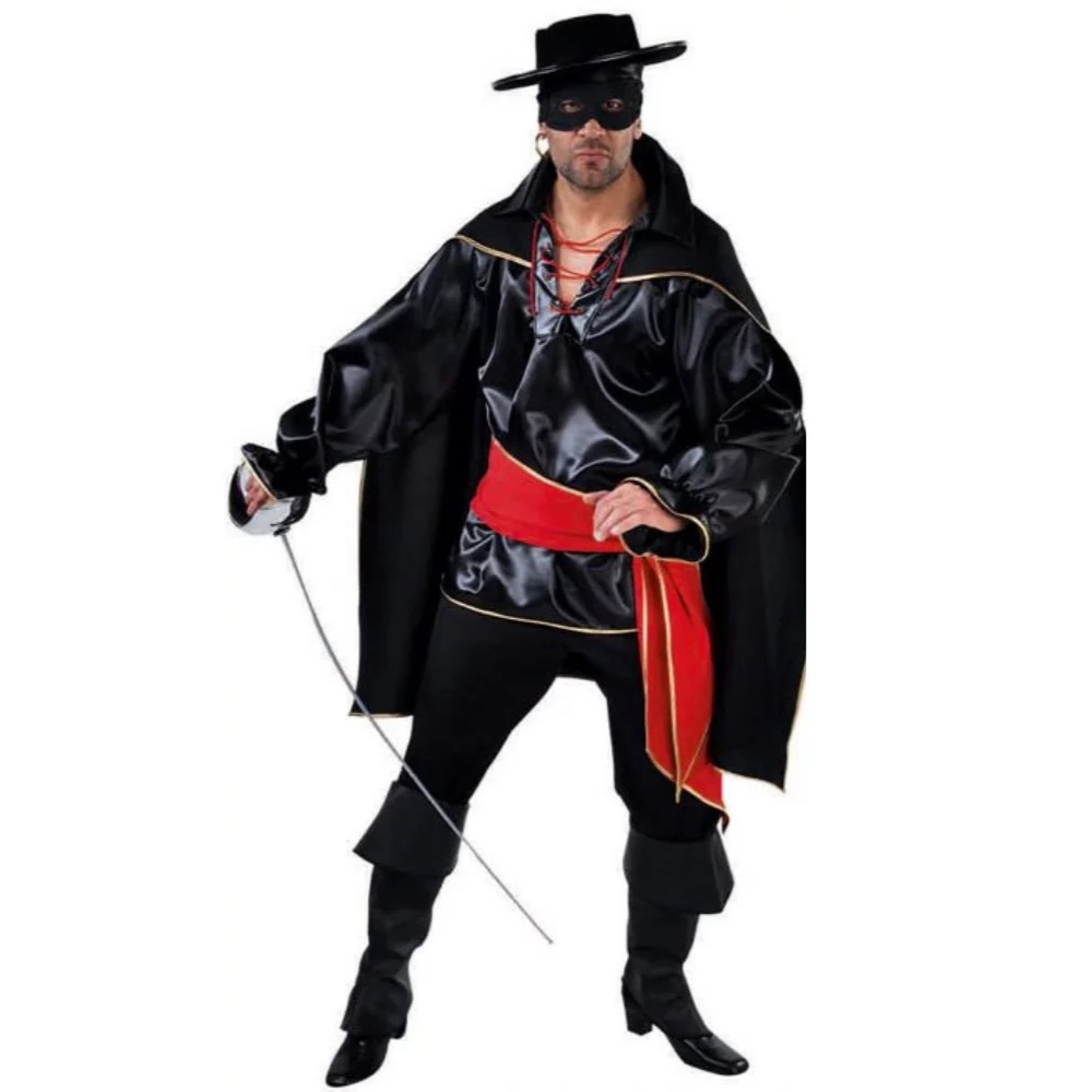 Série : Zorro