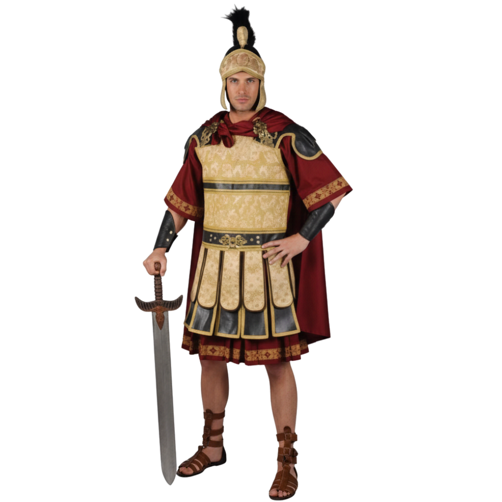 Empereur Romain homme