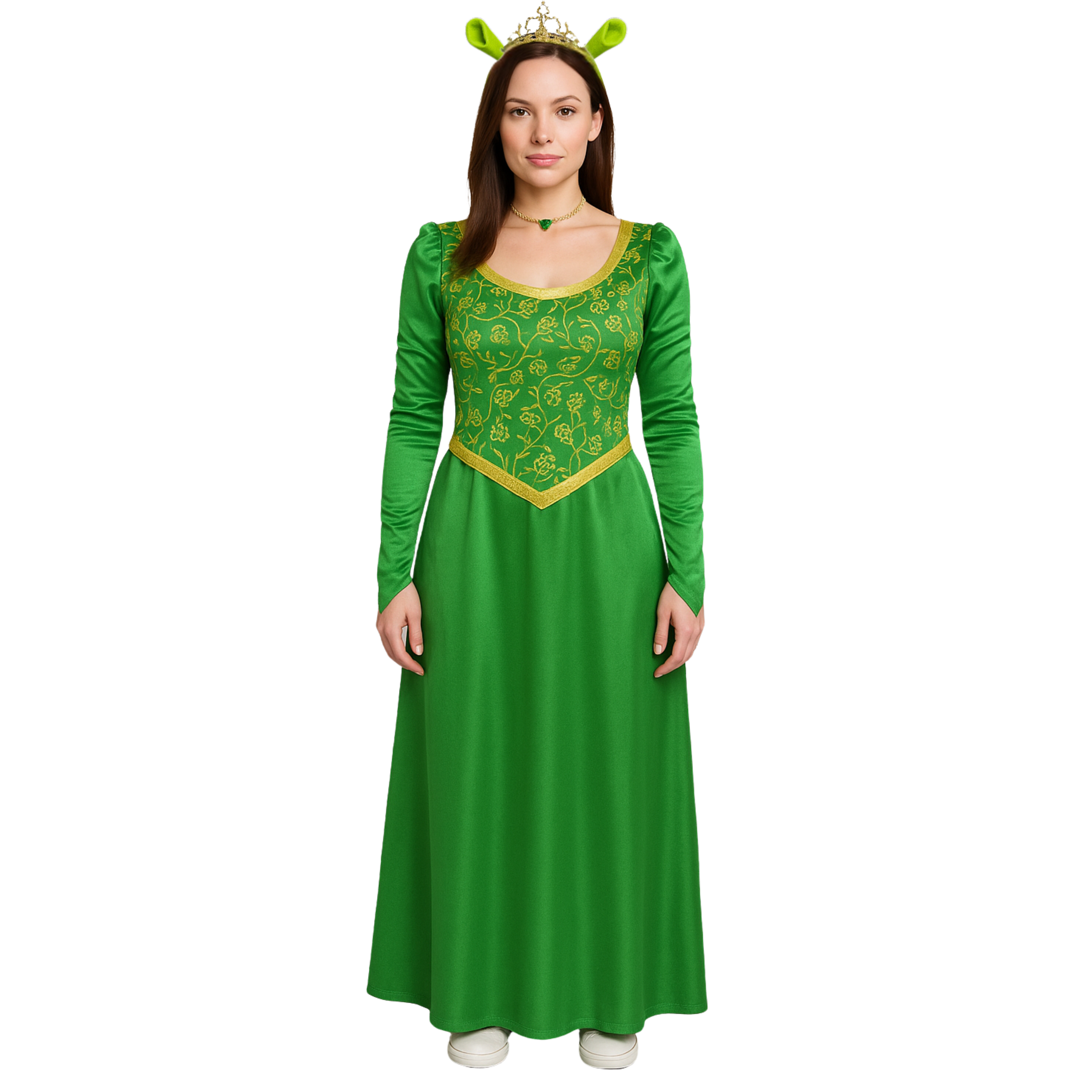 Shrek : Princesse Fiona