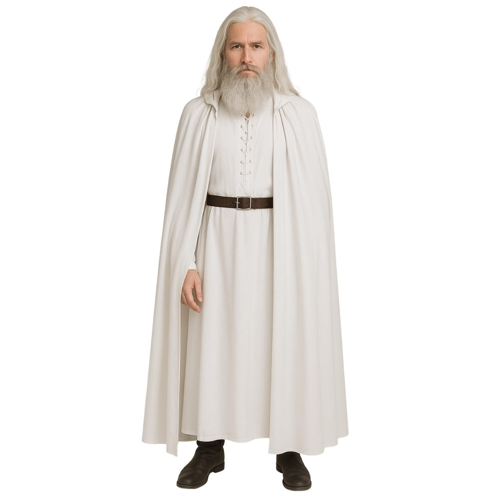 Film : Le Seigneur des anneaux : Gandalf le blanc