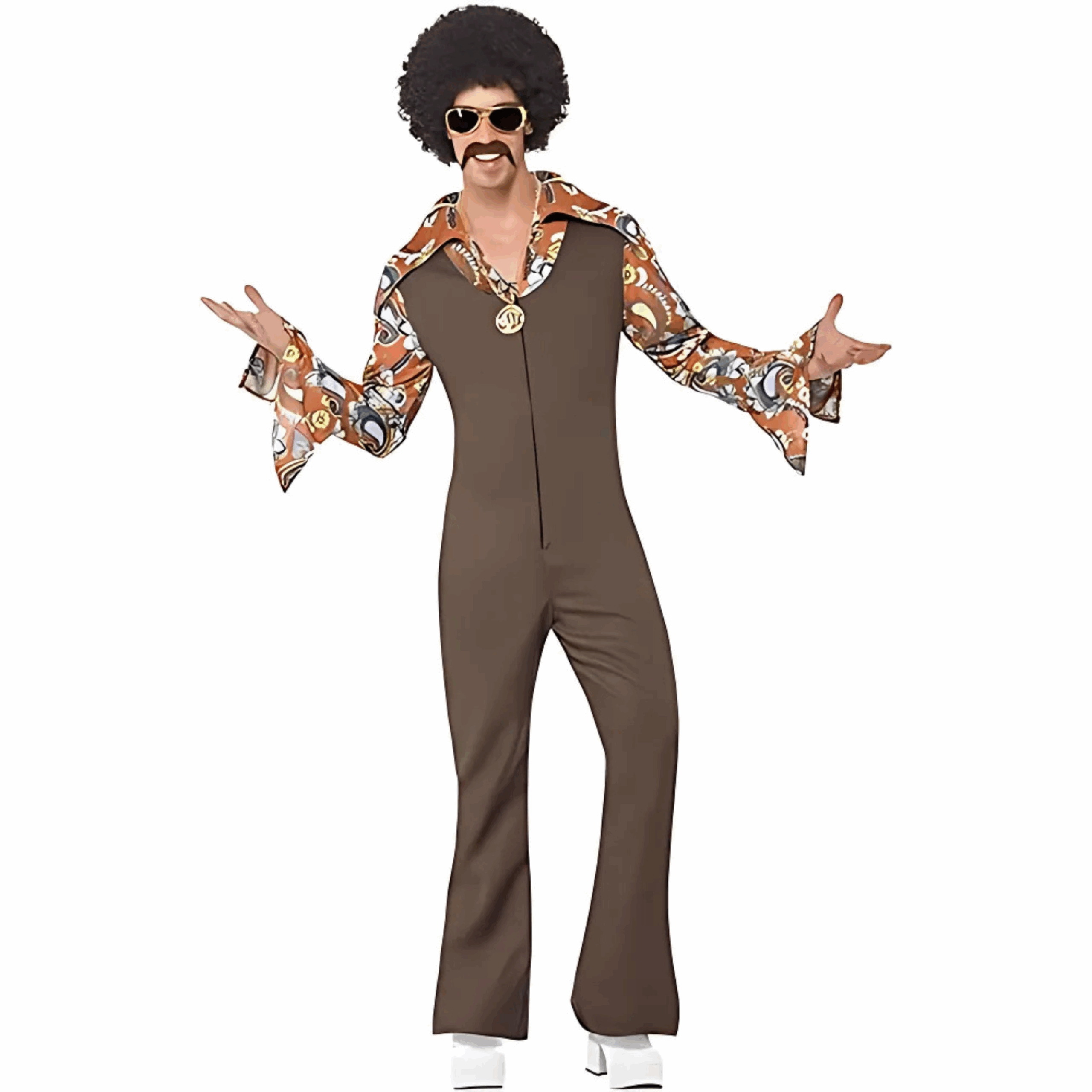 Groovy
