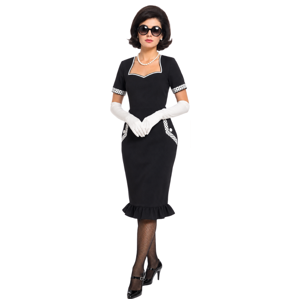 Jackie Kennedy