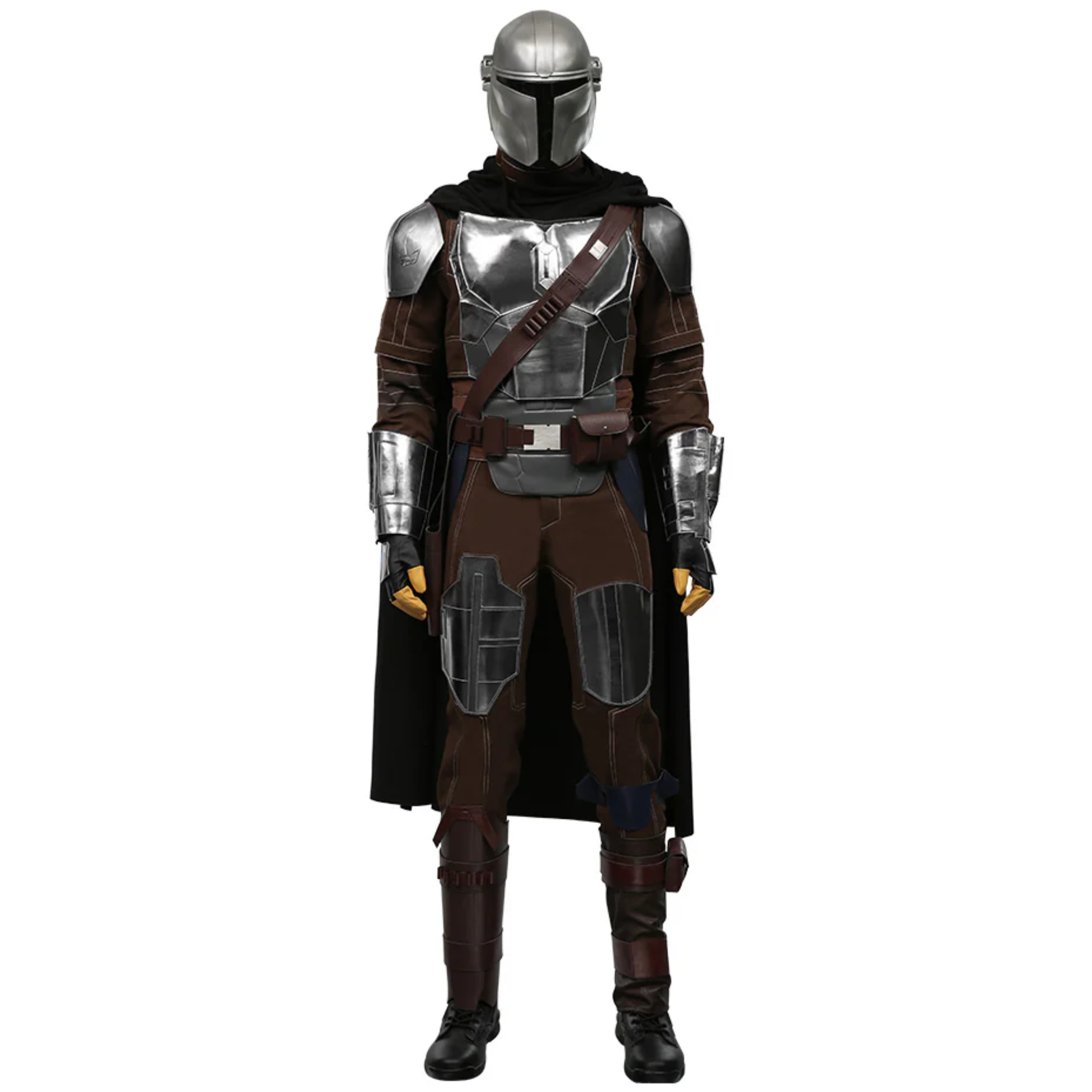 Star Wars : Mandalorian