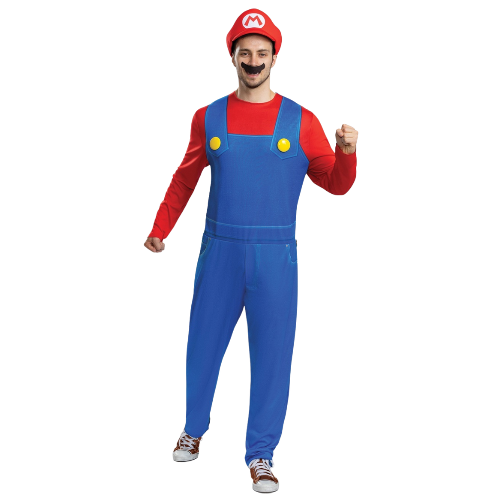 Film : Super Mario