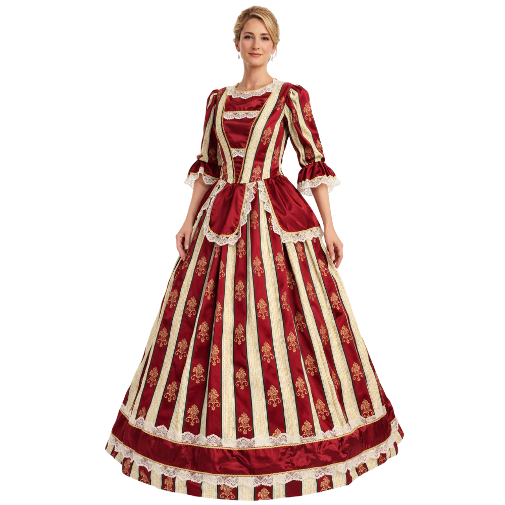 Marquise de Lys