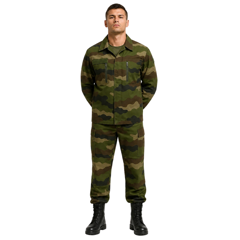 Militaire