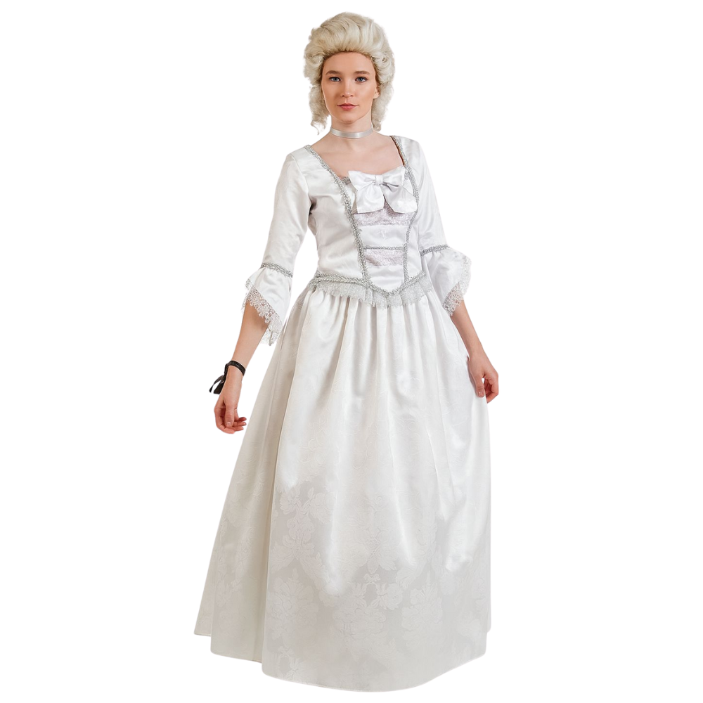 Marquise Blanche