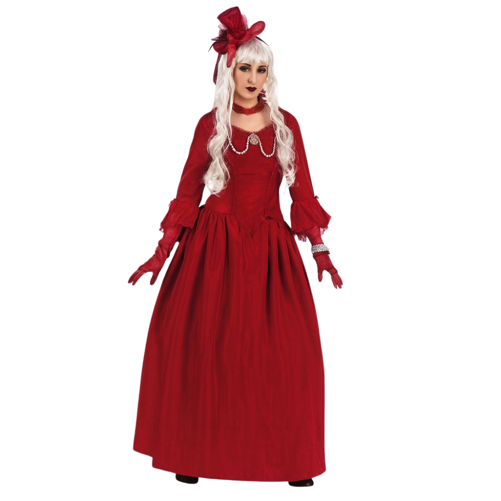 Marquise Rouge