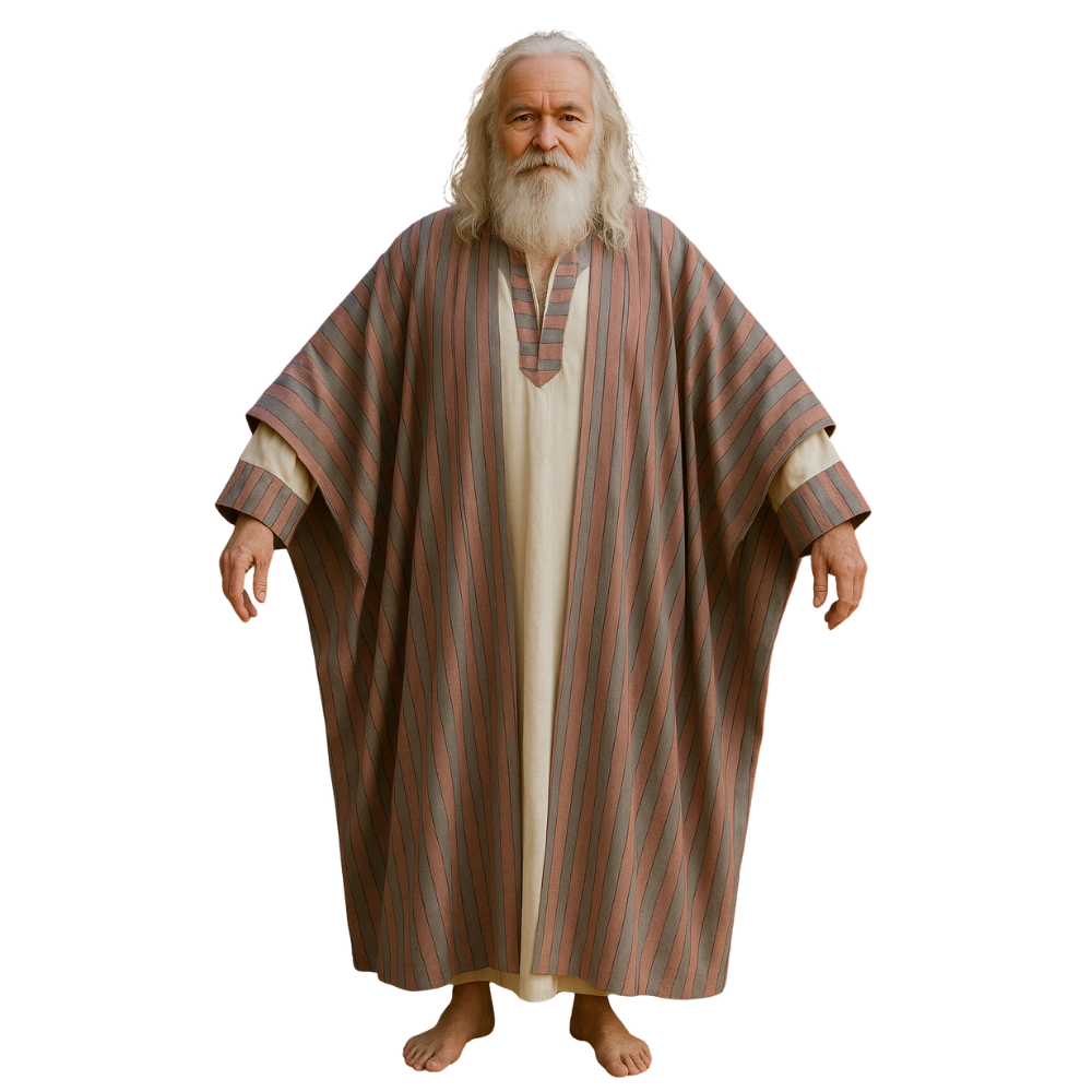 Noël: Moise
