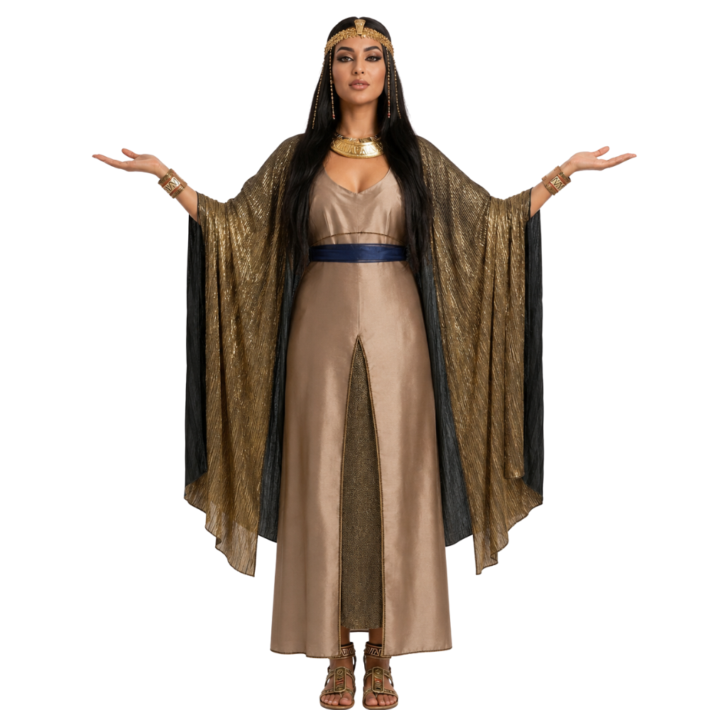 Néfertiti