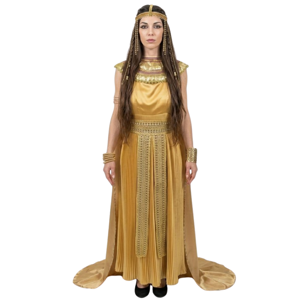 Néfertiti Satin