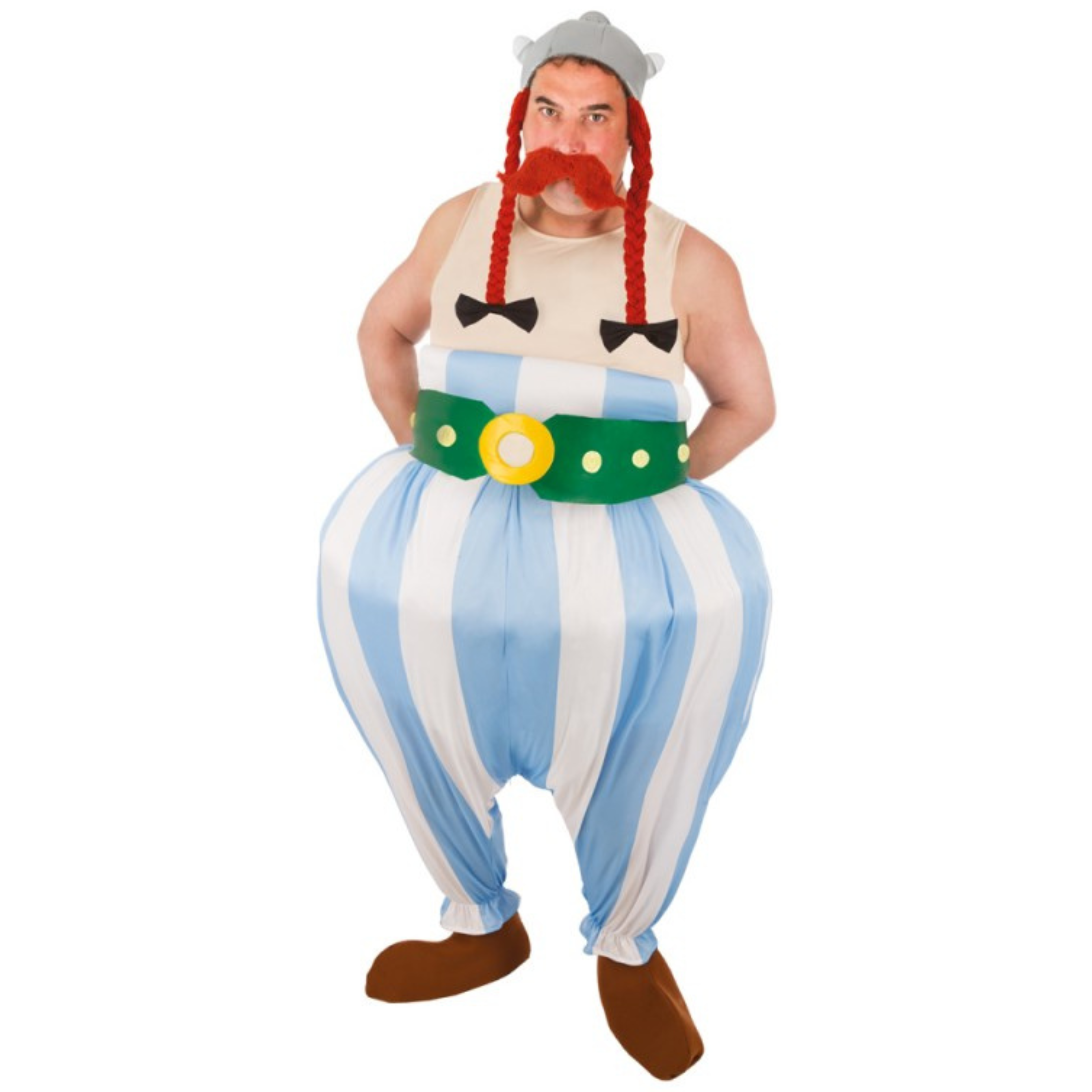 BD Astérix : Obelix