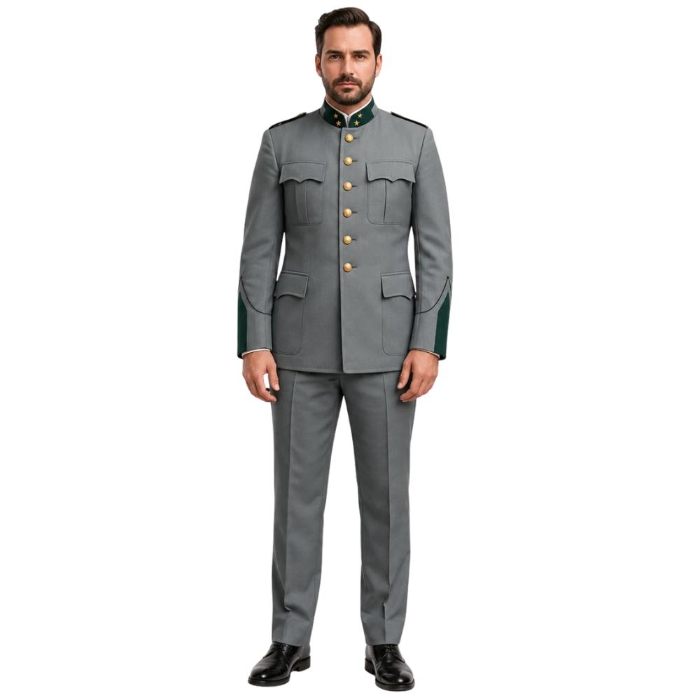 Officier impérial
