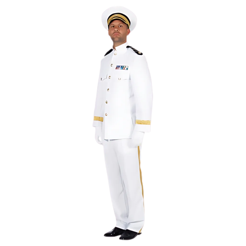 Mer: Officier