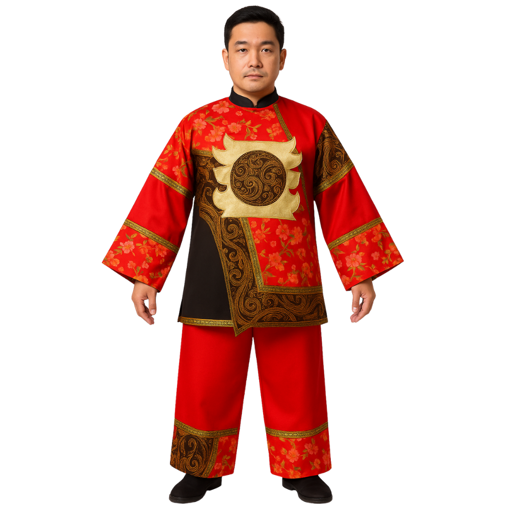 Pekin Homme