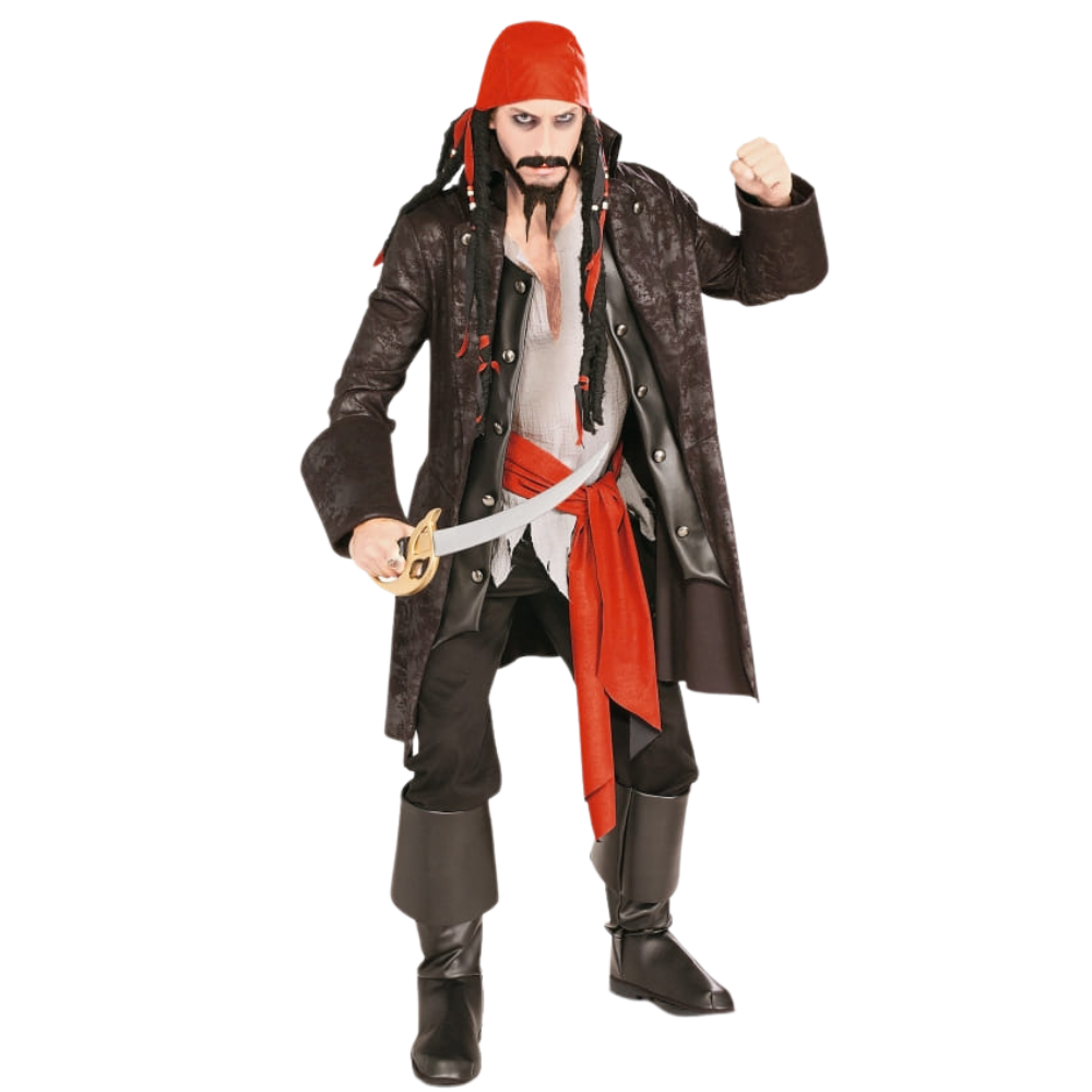 Pirate des Mers